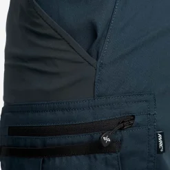 Rambler Lightweight Zip-off Pants Herre
