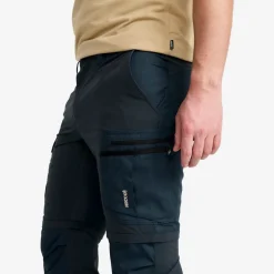 Rambler Lightweight Zip-off Pants Herre