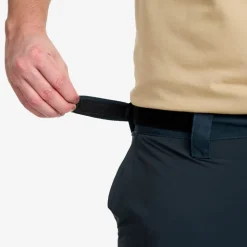 Rambler Lightweight Zip-off Pants Herre