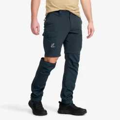 Rambler Lightweight Zip-off Pants Herre