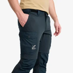 Rambler Lightweight Zip-off Pants Herre