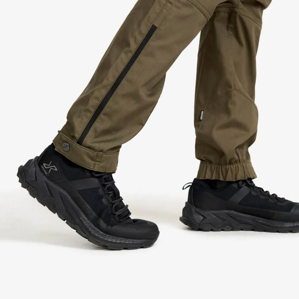 Rambler Lightweight Zip-off Pants Dame