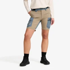 Rambler Lightweight Zip-off Pants Dame