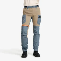 Rambler Lightweight Zip-off Pants Dame