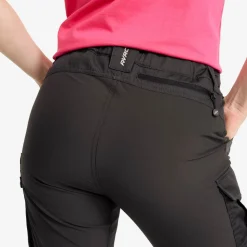 Rambler Lightweight Zip-off Pants Dame