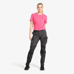 Rambler Lightweight Zip-off Pants Dame