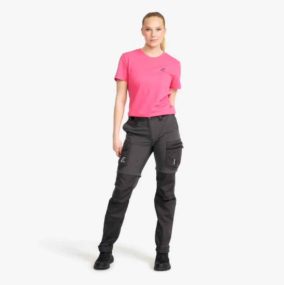 Rambler Lightweight Zip-off Pants Dame