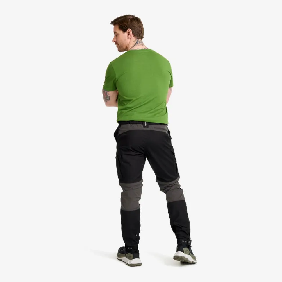 Rambler Lightweight Zip-off Pants Herre