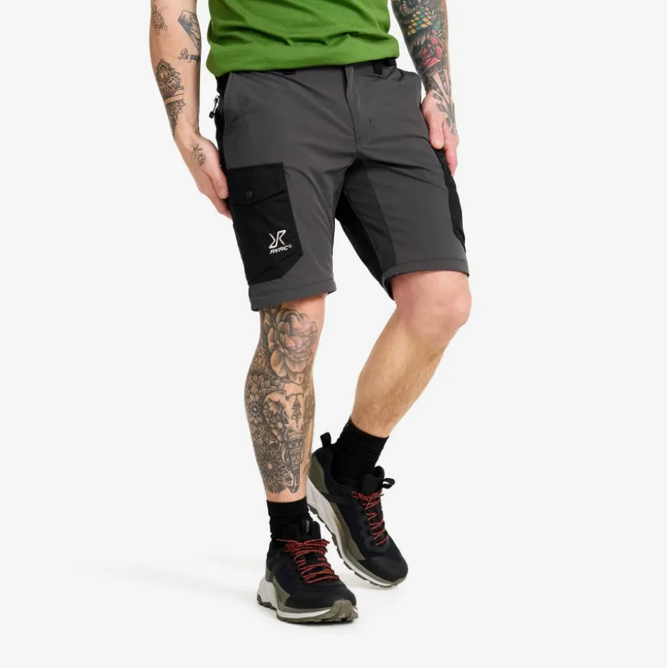 Rambler Lightweight Zip-off Pants Herre