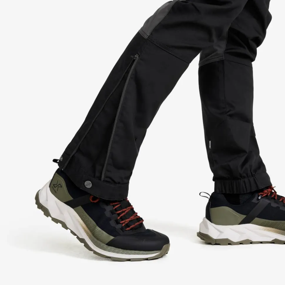 Rambler Lightweight Zip-off Pants Herre