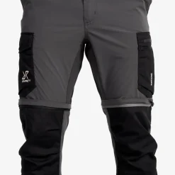 Rambler Lightweight Zip-off Pants Herre