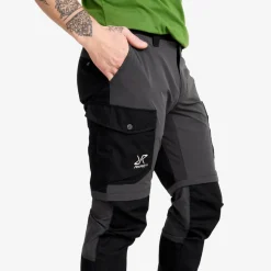 Rambler Lightweight Zip-off Pants Herre