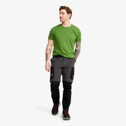 Rambler Lightweight Zip-off Pants Herre