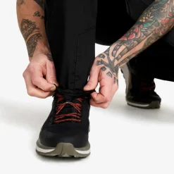 Rambler Lightweight Zip-off Pants Herre