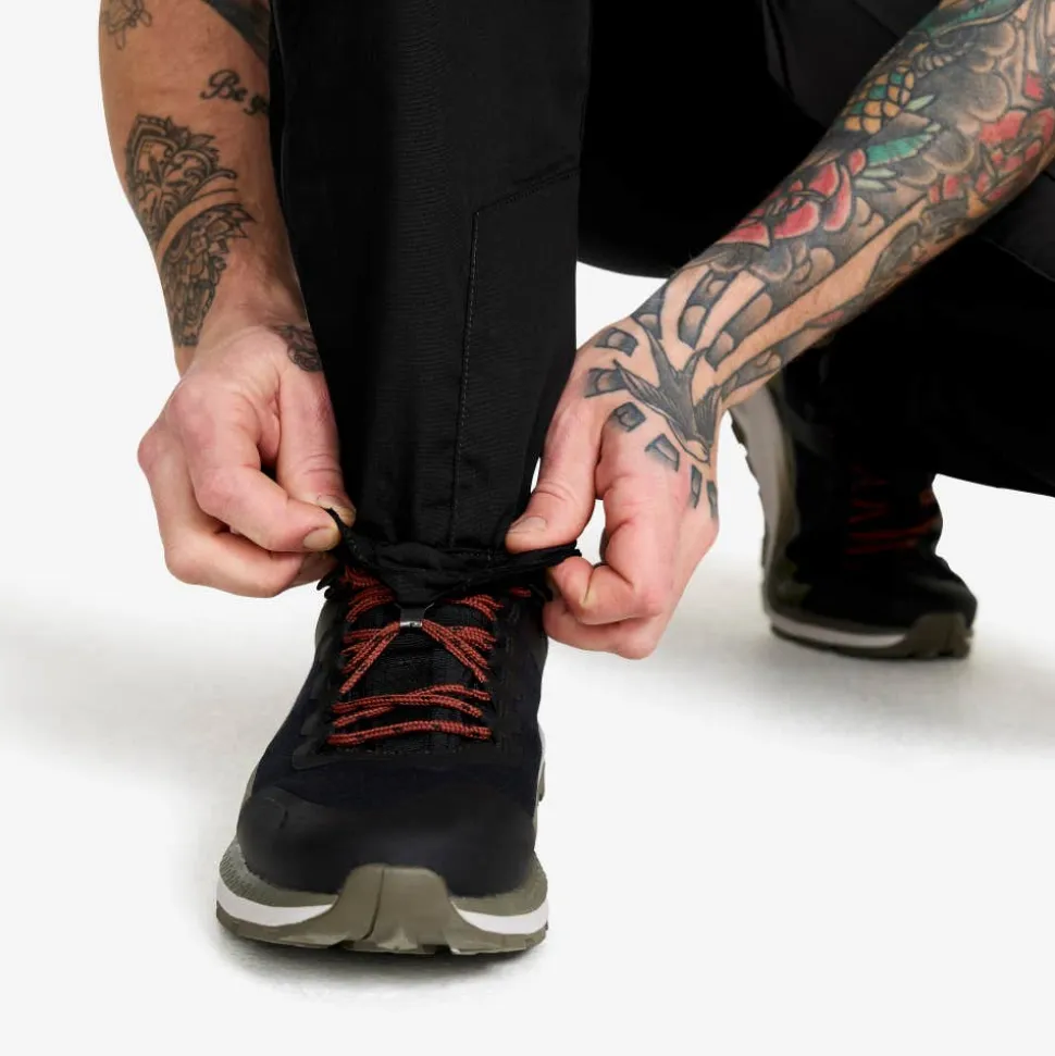 Rambler Lightweight Zip-off Pants Herre