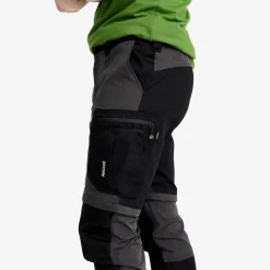 Rambler Lightweight Zip-off Pants Herre