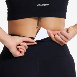 Rapid Pocket Biker Shorts Dame