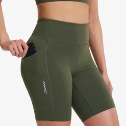 Rapid Pocket Biker Shorts Dame