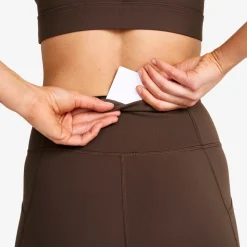 Rapid Pocket Leggings Dame