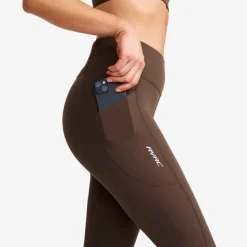 Rapid Pocket Leggings Dame
