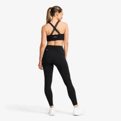 Rapid Pocket Leggings Dame