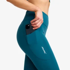 Rapid Pocket Leggings Dame