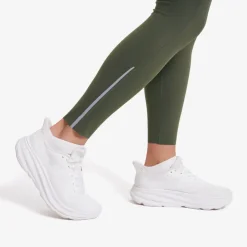 Rapid Pro Pocket Leggings Dame