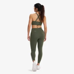 Rapid Pro Pocket Leggings Dame