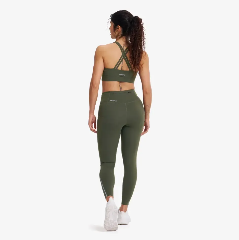 Rapid Pro Pocket Leggings Dame