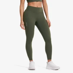 Rapid Pro Pocket Leggings Dame