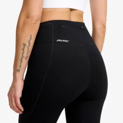 Rapid Pro Pocket Leggings Dame
