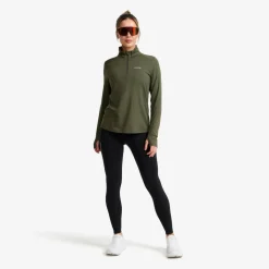 Rapid Pro Pocket Leggings Dame