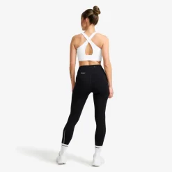 Rapid V Longline Medium Sports Bra Dame