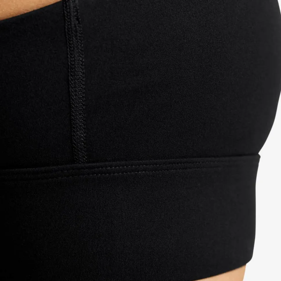 Rapid V Longline Medium Sports Bra Dame