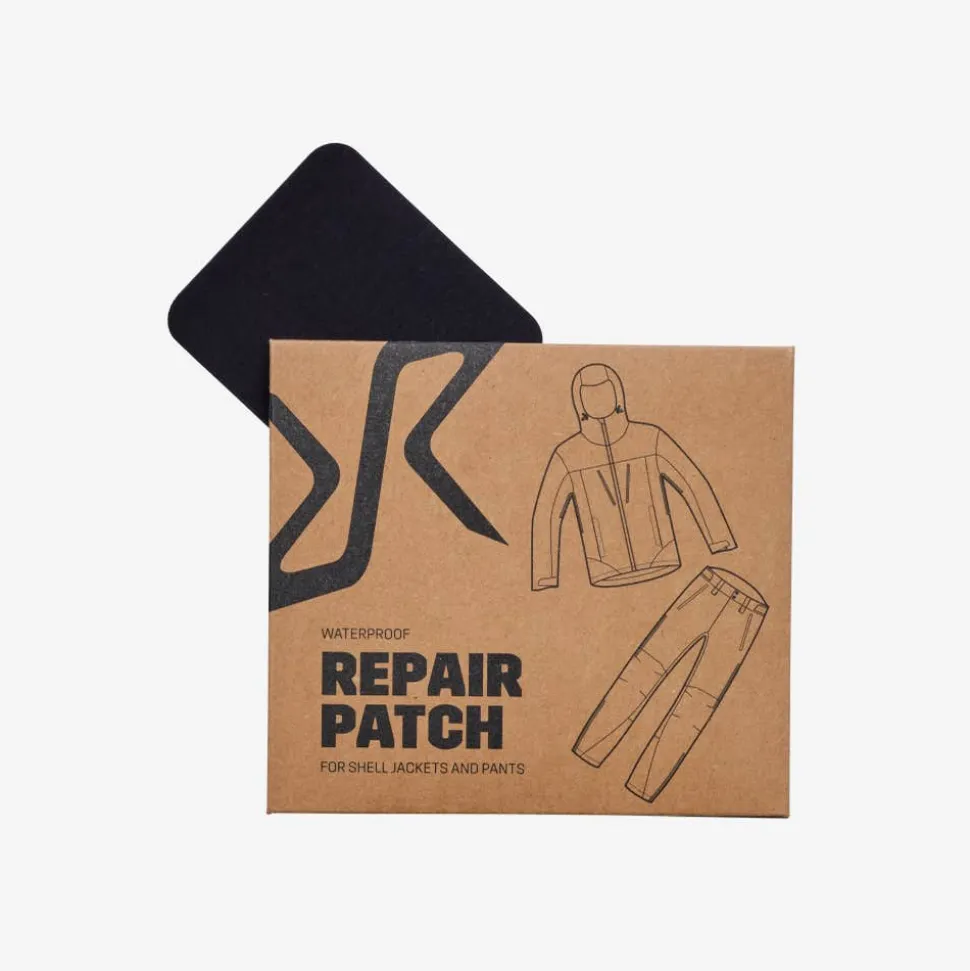 Repair Kit Shell Jackets And Pants Unisex