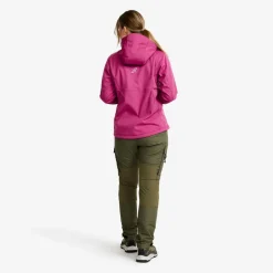 Responder Softshell Jacket  Dame