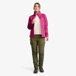 Responder Softshell Jacket  Dame