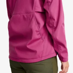 Responder Softshell Jacket  Dame