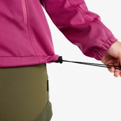 Responder Softshell Jacket  Dame