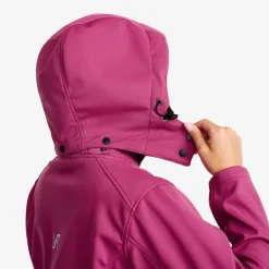 Responder Softshell Jacket  Dame