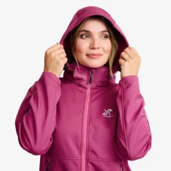 Responder Softshell Jacket  Dame
