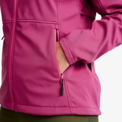 Responder Softshell Jacket  Dame