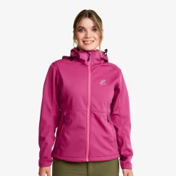 Responder Softshell Jacket  Dame