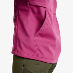 Responder Softshell Jacket  Dame