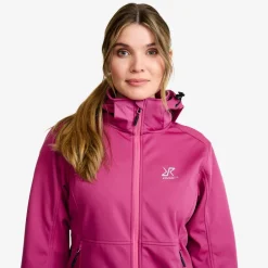 Responder Softshell Jacket  Dame