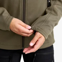 Responder Softshell Jacket  Dame
