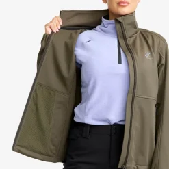 Responder Softshell Jacket  Dame
