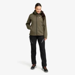 Responder Softshell Jacket Dame