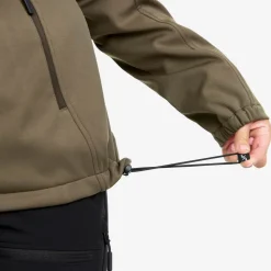 Responder Softshell Jacket Dame