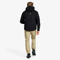 Responder Softshell Jacket Herre